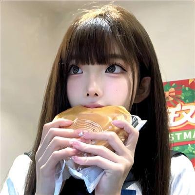 当樱花盛开