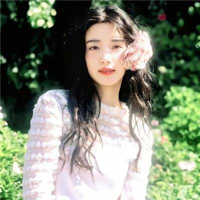 千朵桃花一世开