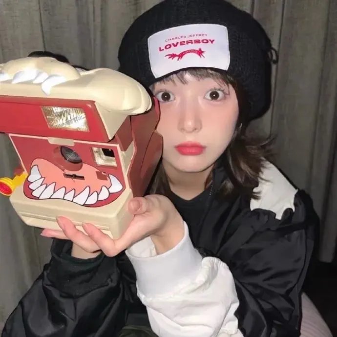 告别乔安娜